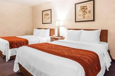 فندق Holiday Inn Express & Suites Tumwater – Olympia By Ihg