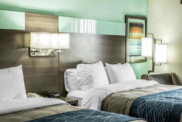 فندق Comfort Inn Dunn Near I95