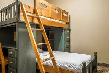 酒店 Comfort Inn Edinburg South