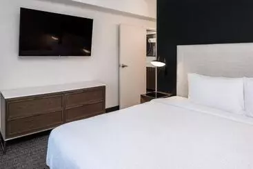 Hotel Courtyard By Marriott Charlotte Ballantyne