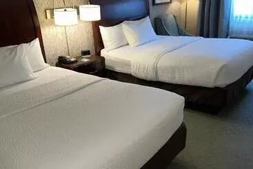 هتل Fairfield Inn & Suites By Marriott Great Barrington Lenox/berkshires