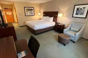 בית מלון כפרי Fairfield Inn & Suites By Marriott Great Barrington Lenox/berkshires
