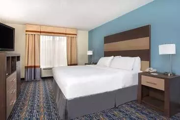 Отель Holiday Inn Express Berea, An Ihg