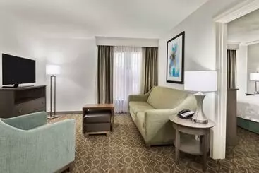 Hotel Homewood Suites By Hilton Baton Rouge