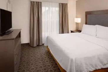 בית מלון כפרי Homewood Suites By Hilton Orlandomaitland