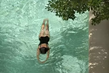 ホテル L Hôtel Particulier