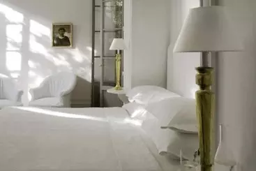 Hotelli L Hôtel Particulier