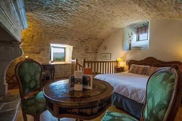 فندق La Terrasse   Teritoria