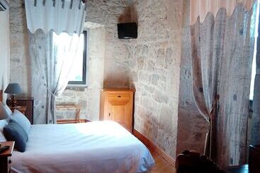 בית מלון כפרי La Terrasse Teritoria