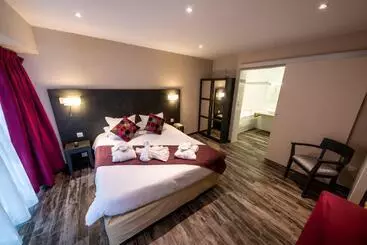 Hotel Le Moulin Du Landion Hôtel Et Spa