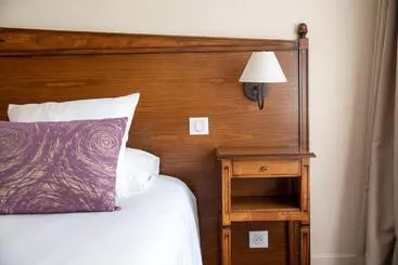 Hotel Le Moulin Du Landion Hôtel Et Spa