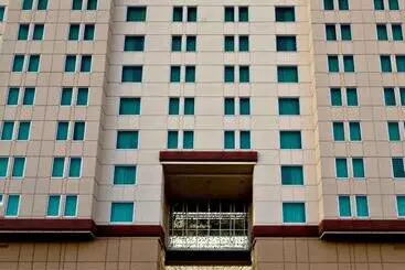 ホテル Le Méridien Dallas By The Galleria