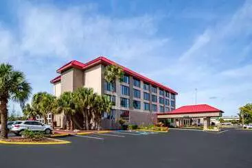 Otel Lakeland
