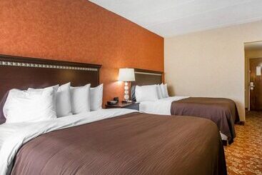 ホテル Quality Inn Vineland