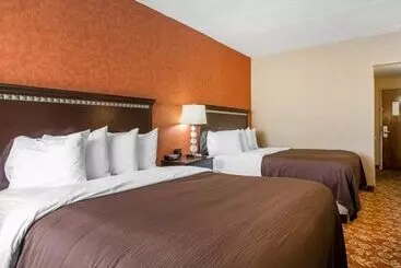 ホテル Quality Inn Vineland