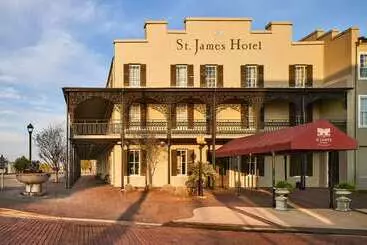 Hotel The St. James