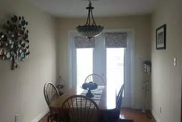 Aggie's B&b