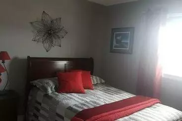 Aggie's B&b