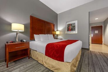 ホテル Comfort Inn Kearney I80