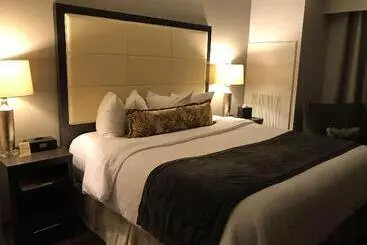 Copperleaf Boutique Hotel & Spa; Bw Premier Collection