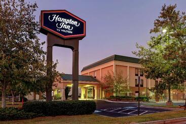 בית מלון כפרי Hampton Inn Atlanta/woodstock