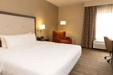 酒店 Hampton Inn Hammond