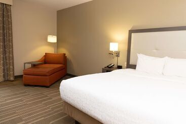 酒店 Hampton Inn Hammond