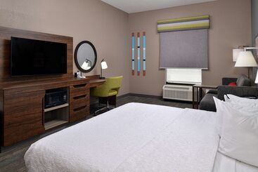 酒店 Hampton Inn Laplace