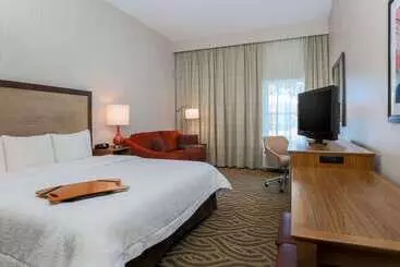 酒店 Hampton Inn Memphis Southwind
