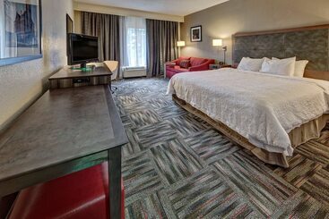 호텔 Hampton Inn Newberry Opera House