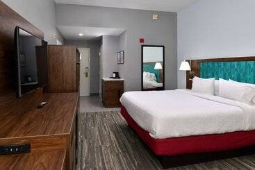 Hotel Hampton Inn Panama City Beach