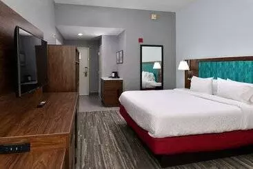 فندق Hampton Inn Panama City Beach
