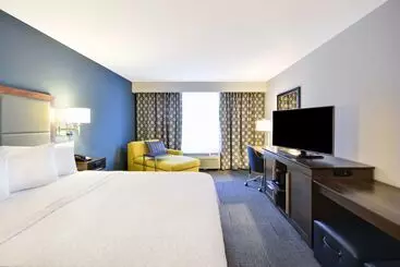 Hotel Hampton Inn Sarasota  I75 Bee Ridge