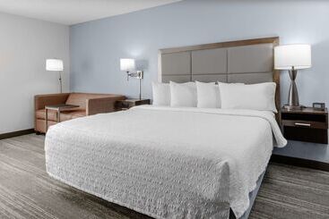 Szálloda Hampton Inn Sarasota  I75 Bee Ridge