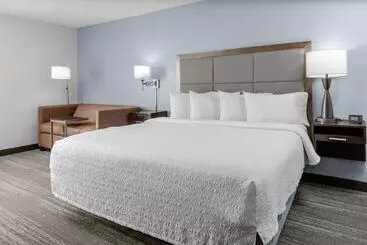 هتل Hampton Inn Sarasota  I75 Bee Ridge