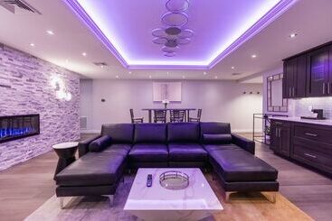 فندق Hampton Inn & Suites Fairfield