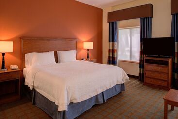 فندق Hampton Inn & Suites Ontario