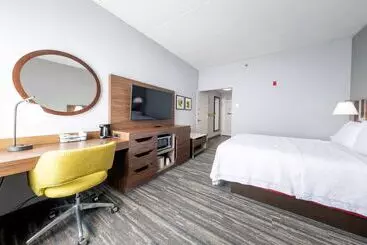 Hotel Hampton Inn Swedesboro Philadelphia