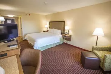 酒店 Hampton Inn Washington