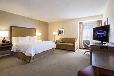 ホテル Hampton Inn Waterville
