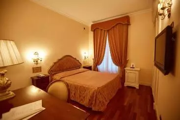 Отель Villa Il Patriarca