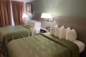 ホテル Quality Inn