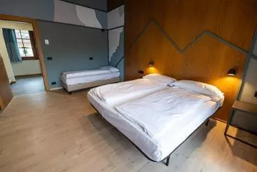 Hotel Villaggio Nevada