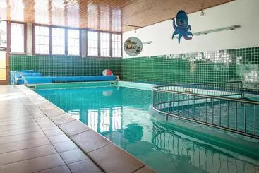 Отель Villaggio Nevada