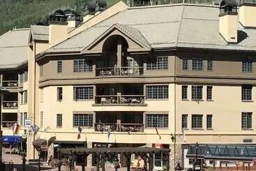 דירה Park Plaza Beaver Creek