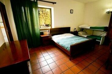 Rezidans Villa Maria Relais