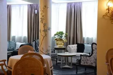 Vip S Motel Luxury Accommodation & Spa