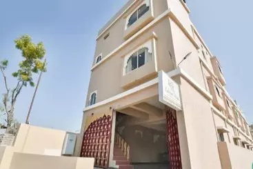 Hôtel Kalyan Vilas
