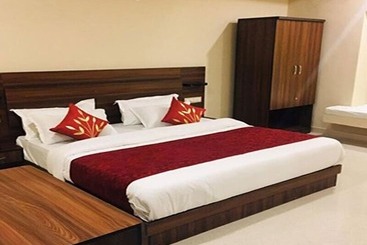 בית מלון כפרי Kalyan Vilas