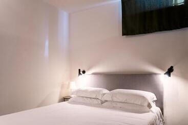 פנסיון Palazzo Trigona Dependance